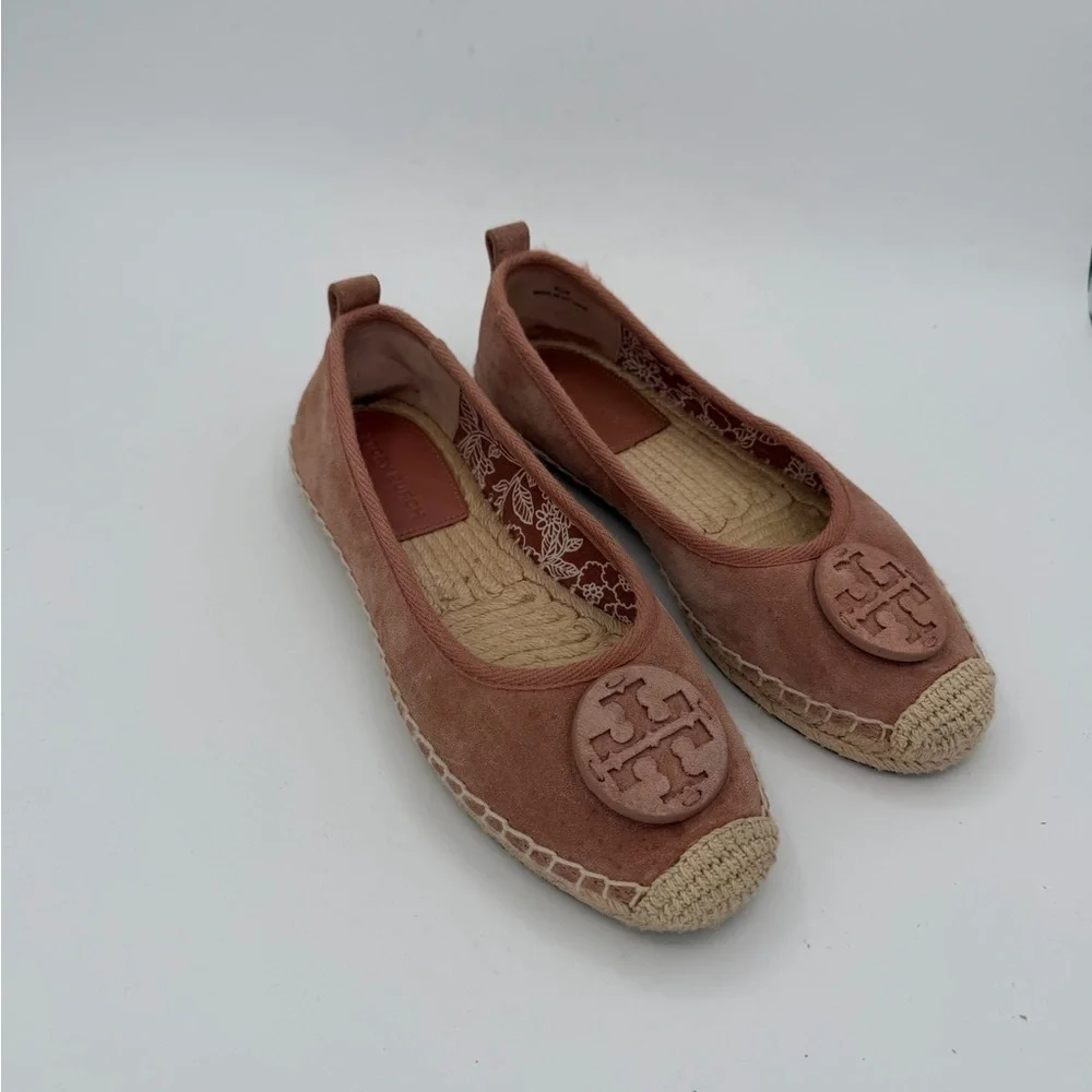 Tory Burch Minnie ballet flats